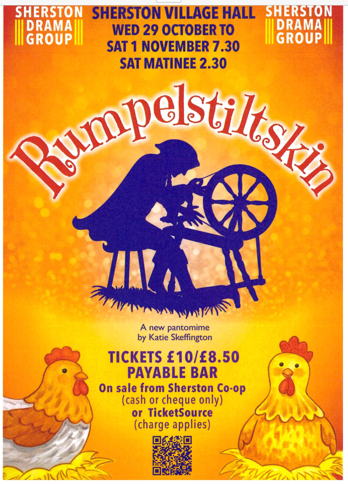Rumpelstiltskin _ Sherston Drama Group